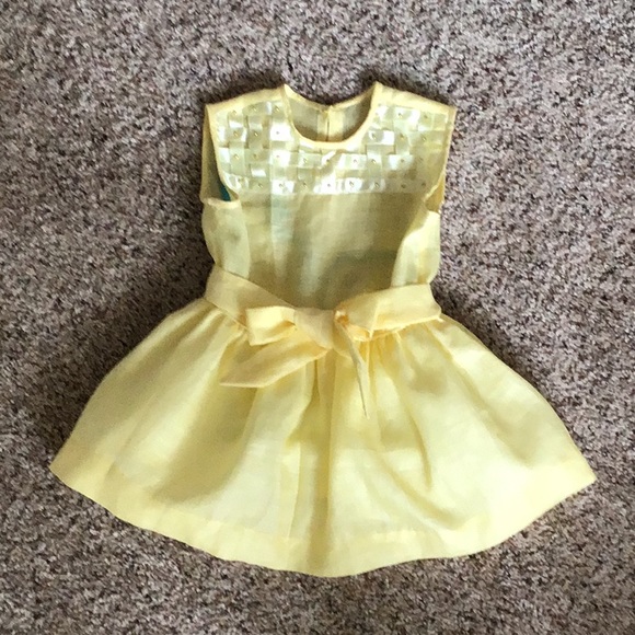 New hand made Dress - Picture 1 of 2